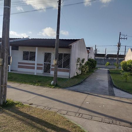 Casa Em Maceio Prox Aeroporto Em Condominio Exterior photo