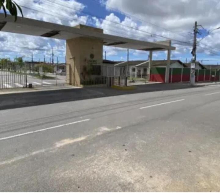 Casa Em Maceio Prox Aeroporto Em Condominio Exterior photo