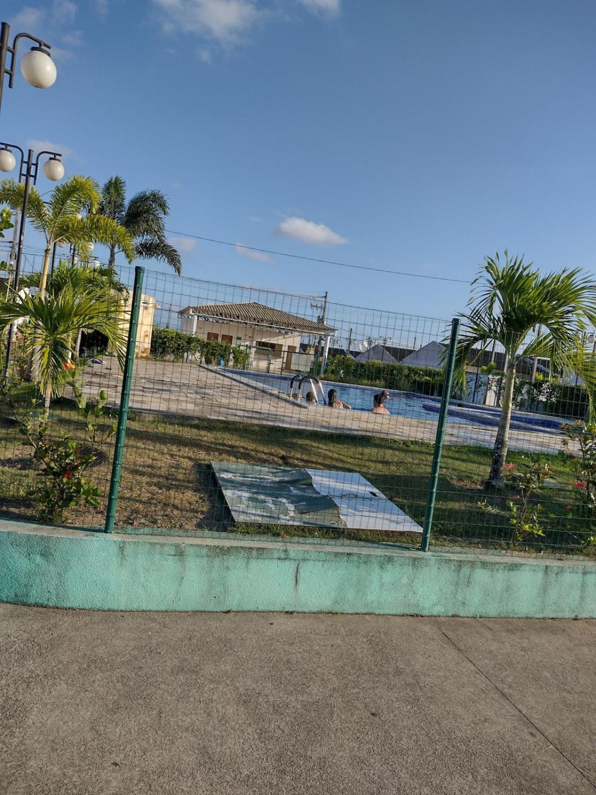 Casa Em Maceio Prox Aeroporto Em Condominio Exterior photo